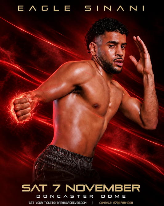 Fight Night Tickets | Doncaster Dome
