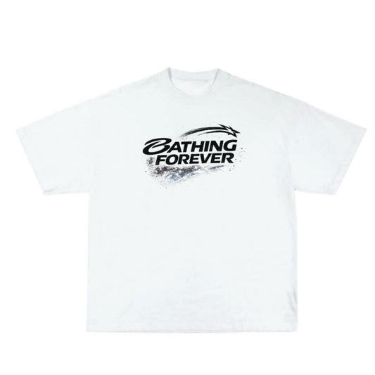 OVERDRIVE TEE [WHITE]